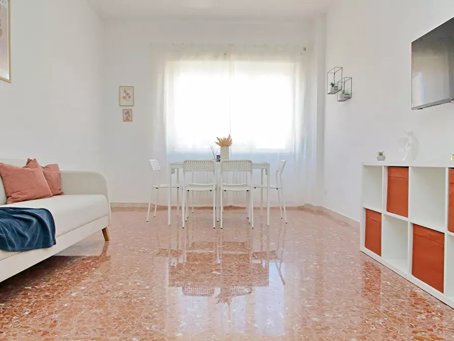 Immagine 8 di Appartamento in affitto  in Via della Spiaggia a Fiumicino