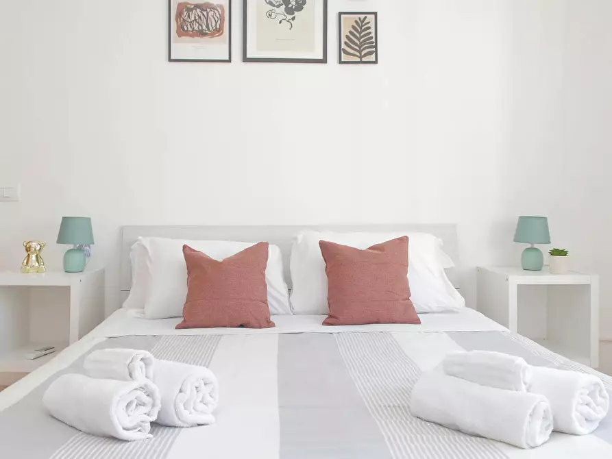 Immagine 4 di Appartamento in affitto  in Via della Spiaggia a Fiumicino