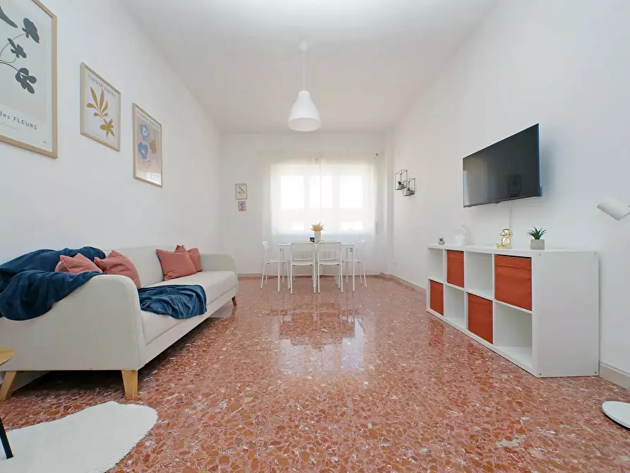 Immagine 9 di Appartamento in affitto  in Via della Spiaggia a Fiumicino