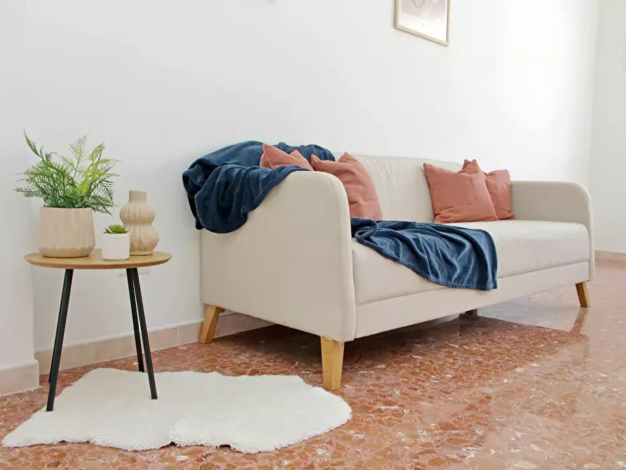 Immagine 7 di Appartamento in affitto  in Via della Spiaggia a Fiumicino