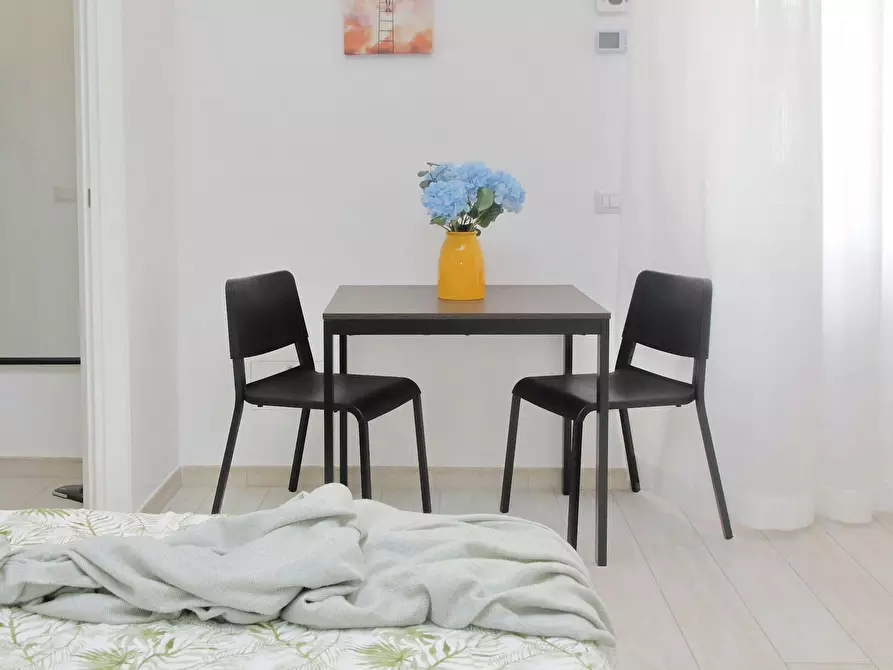 Immagine 8 di Appartamento in affitto  in Viale Ammiraglio del Bono a Roma