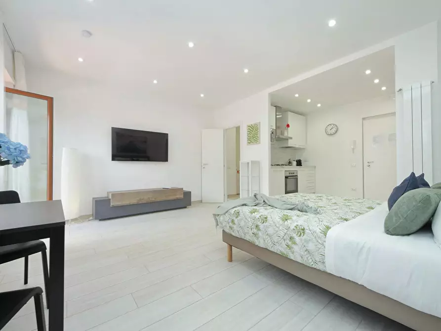 Immagine 6 di Appartamento in affitto  in Viale Ammiraglio del Bono a Roma