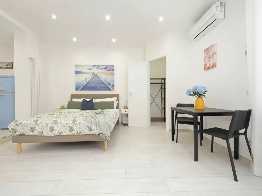 Immagine 7 di Appartamento in affitto  in Viale Ammiraglio del Bono a Roma