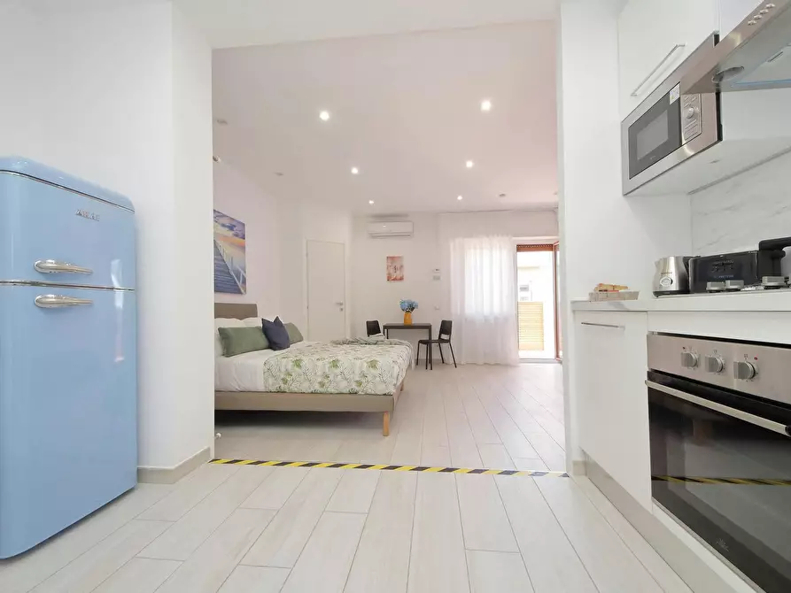 Immagine 2 di Appartamento in affitto  in Viale Ammiraglio del Bono a Roma