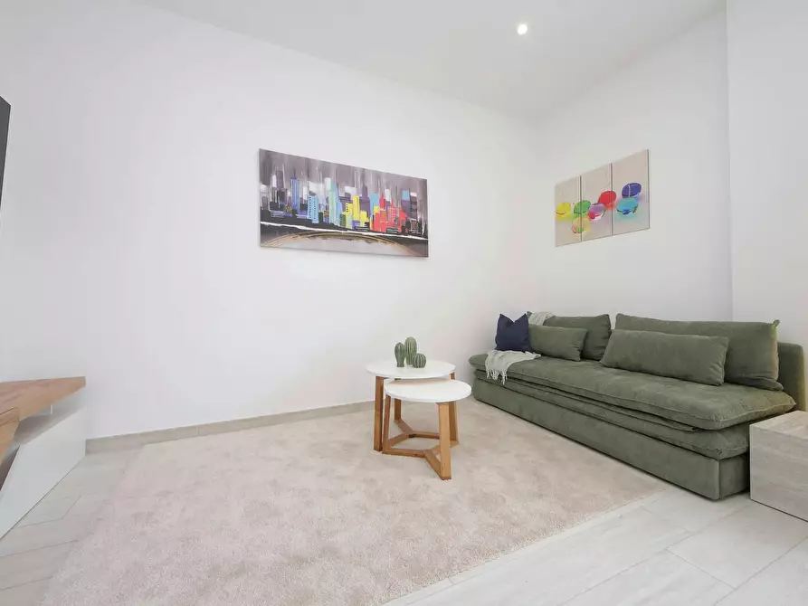 Immagine 3 di Appartamento in affitto  in Viale Ammiraglio del Bono a Roma