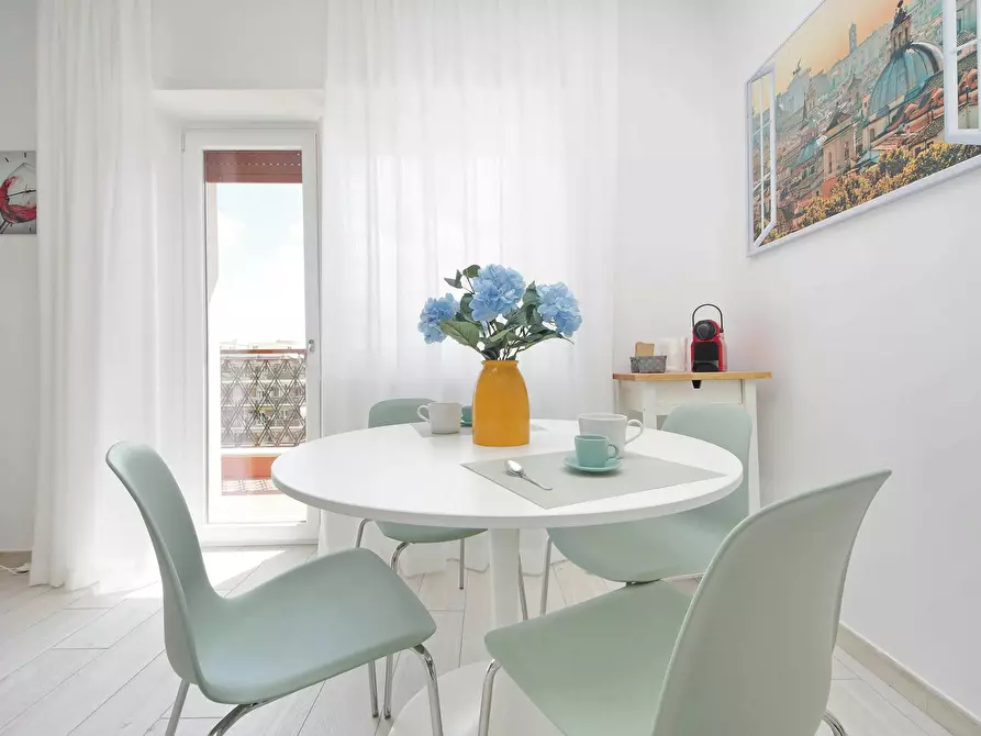 Immagine 2 di Appartamento in affitto  in Viale Ammiraglio del Bono a Roma