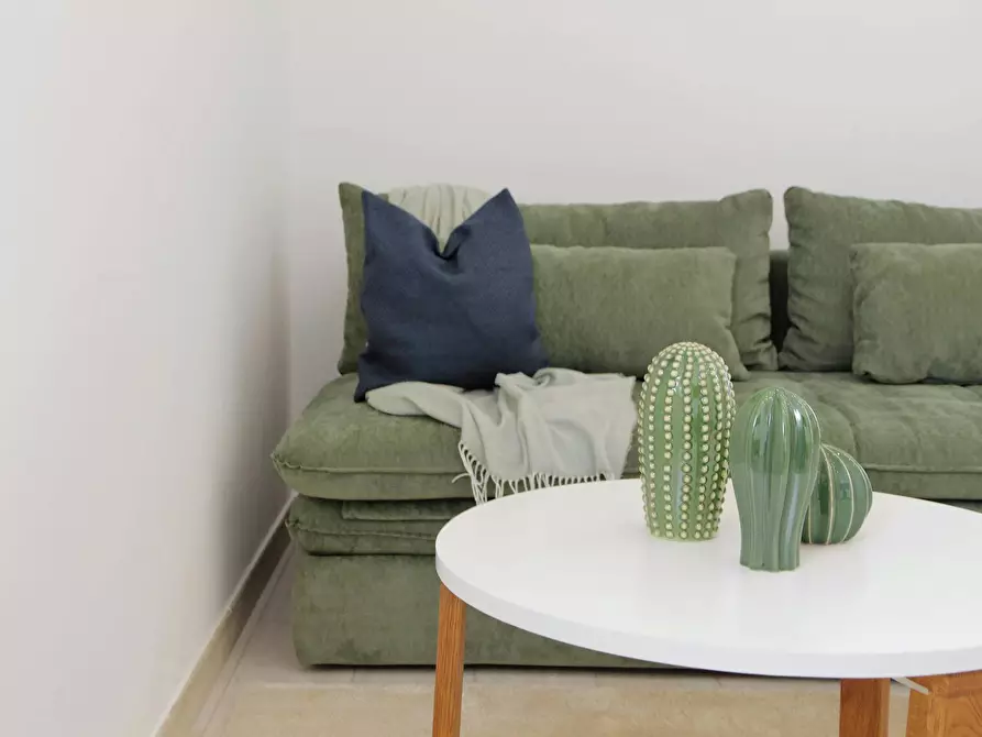 Immagine 6 di Appartamento in affitto  in Viale Ammiraglio del Bono a Roma