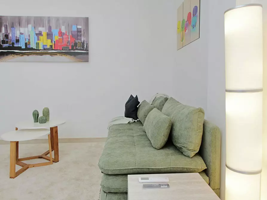 Immagine 5 di Appartamento in affitto  in Viale Ammiraglio del Bono a Roma