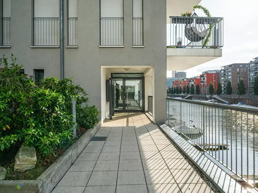 Immagine 9 di Appartamento in affitto  in Karpfenweg a Frankfurt am Main