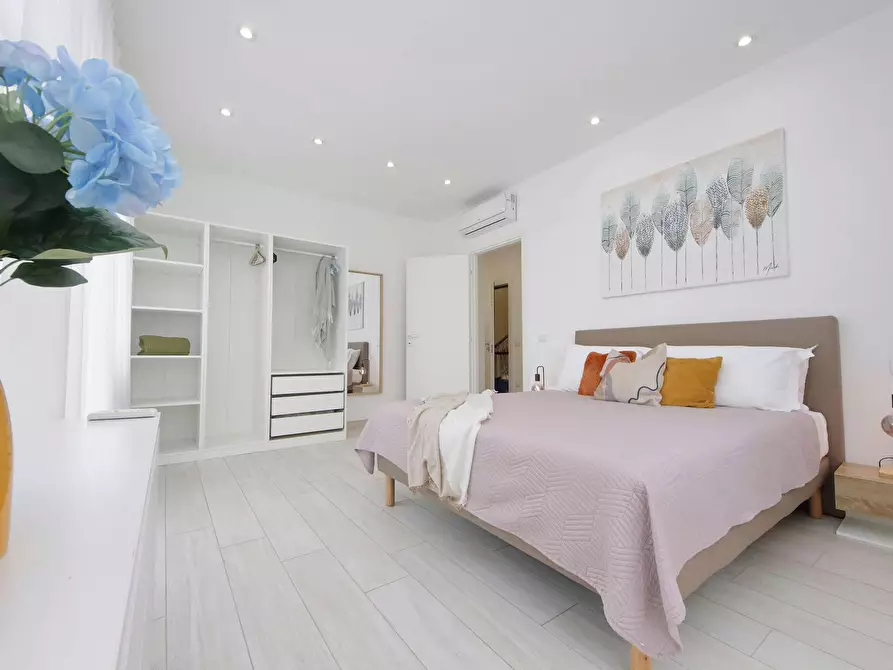 Immagine 9 di Appartamento in affitto  in Viale Ammiraglio del Bono a Roma