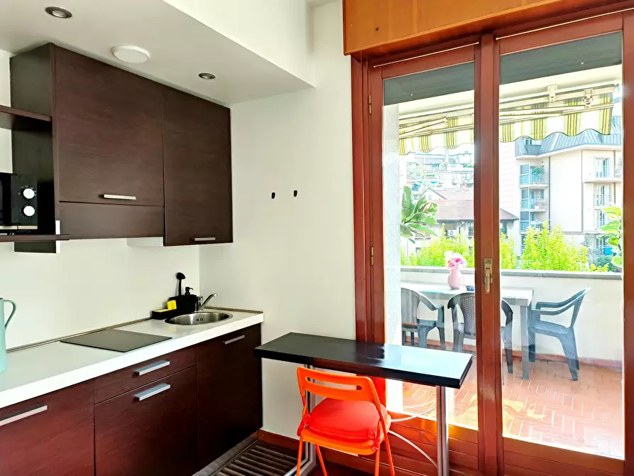 Immagine 7 di Appartamento in affitto  in Via Garofalo a Milano