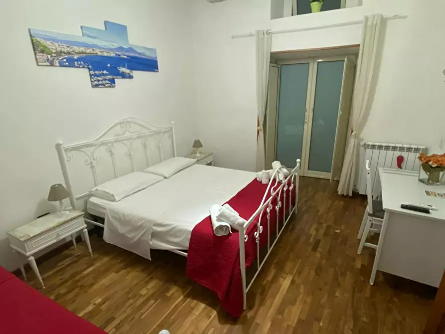 Immagine 1 di Appartamento in affitto  in Via dei Tribunali a Napoli