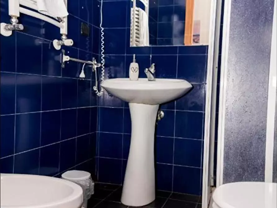 Immagine 5 di Appartamento in affitto  in Via dei Tribunali a Napoli