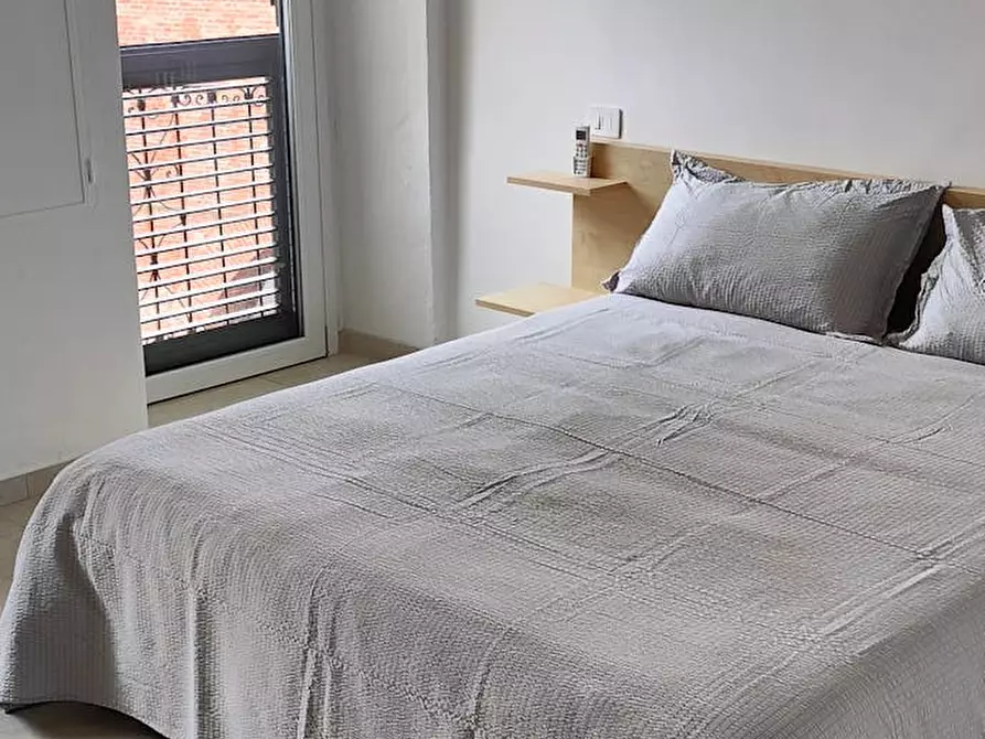 Immagine 4 di Appartamento in affitto  in Corso Vittorio Alfieri a Asti