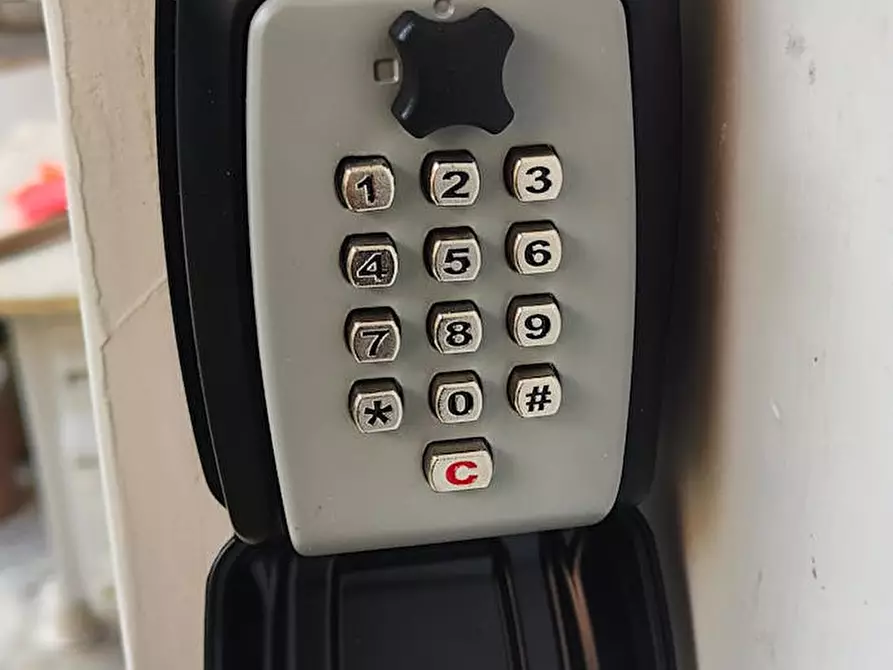 Immagine 3 di Appartamento in affitto  in Corso Vittorio Alfieri a Asti