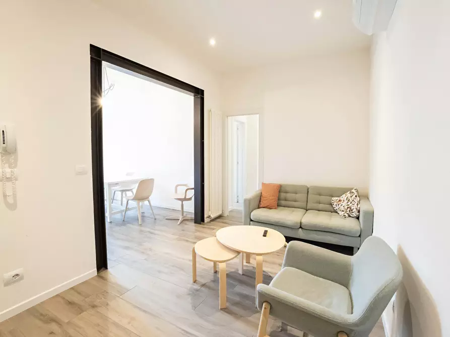 Immagine 4 di Appartamento in affitto  in Via Alessandro Tiarini a Bologna