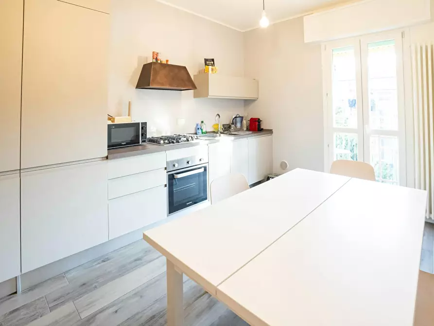 Immagine 9 di Appartamento in affitto  in Via Alessandro Tiarini a Bologna