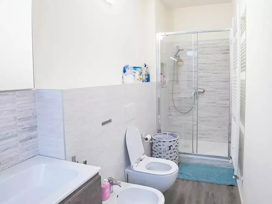 Immagine 3 di Appartamento in affitto  in Via Alessandro Tiarini a Bologna