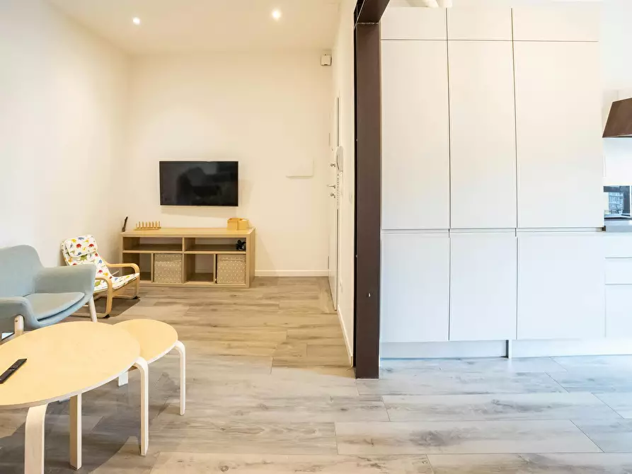 Immagine 6 di Appartamento in affitto  in Via Alessandro Tiarini a Bologna