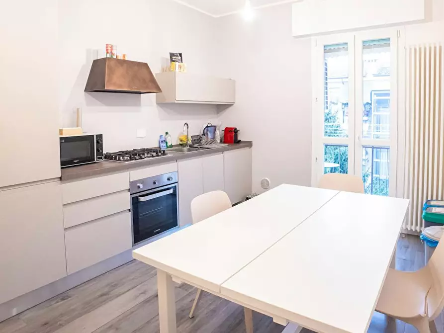 Immagine 1 di Appartamento in affitto  in Via Alessandro Tiarini a Bologna