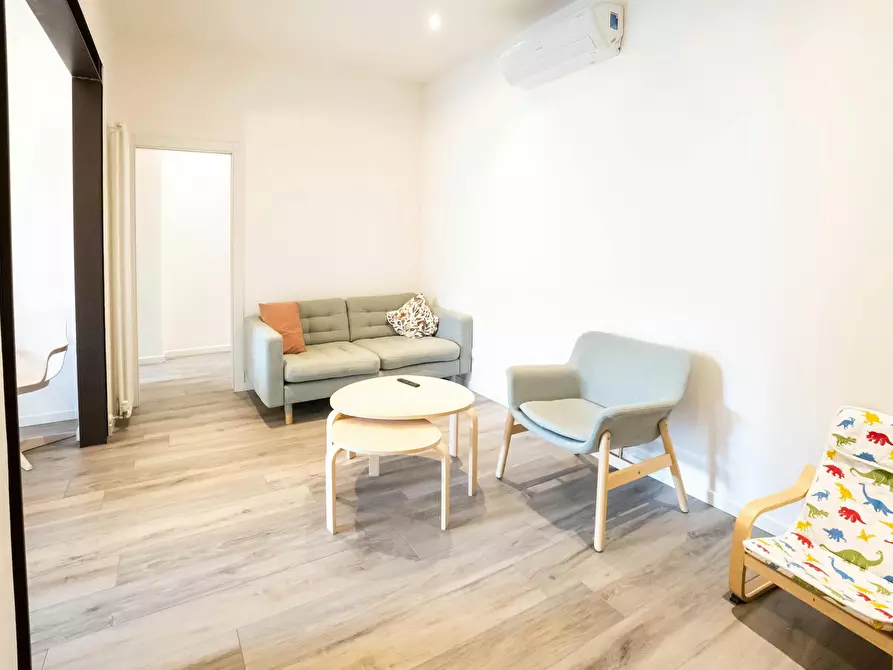 Immagine 3 di Appartamento in affitto  in Via Alessandro Tiarini a Bologna