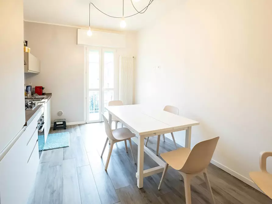 Immagine 8 di Appartamento in affitto  in Via Alessandro Tiarini a Bologna