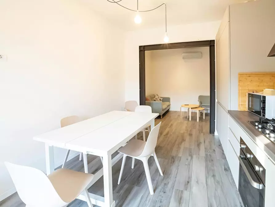 Immagine 10 di Appartamento in affitto  in Via Alessandro Tiarini a Bologna