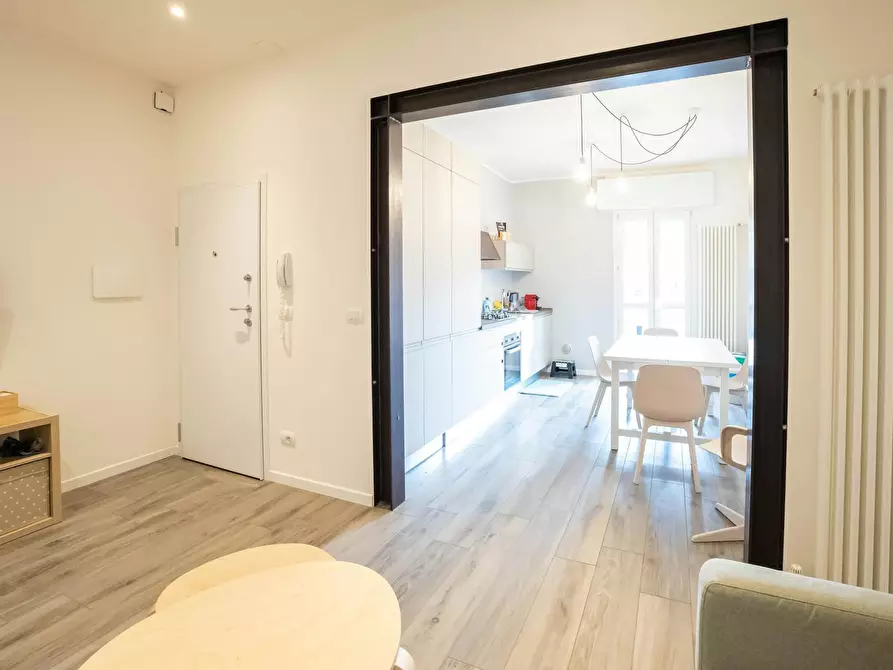 Immagine 5 di Appartamento in affitto  in Via Alessandro Tiarini a Bologna