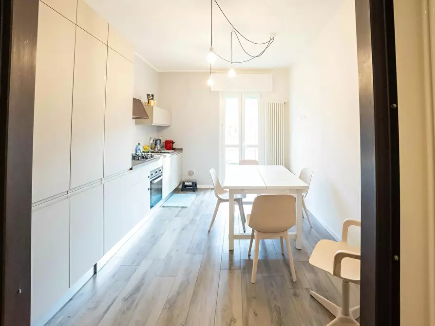 Immagine 7 di Appartamento in affitto  in Via Alessandro Tiarini a Bologna