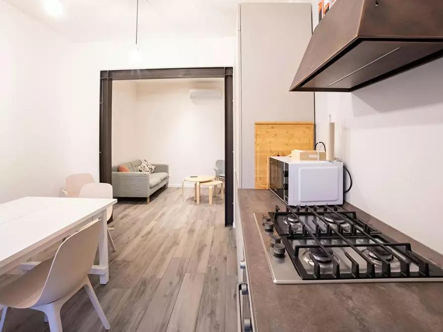 Immagine 2 di Appartamento in affitto  in Via Alessandro Tiarini a Bologna