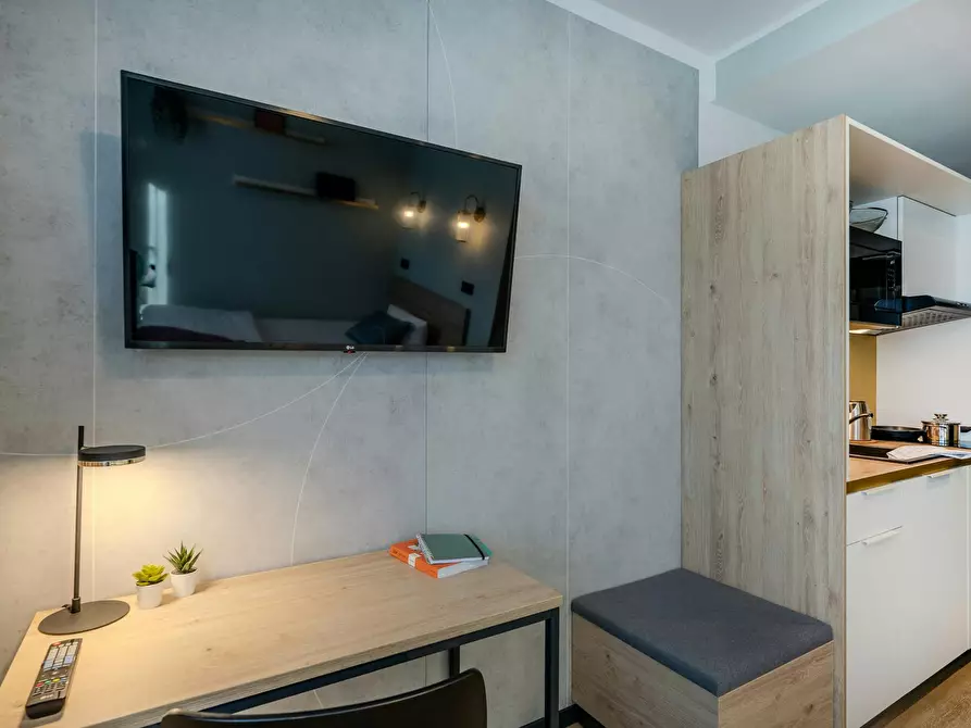 Immagine 6 di Appartamento in affitto  in Pestalozzistraße a Berlin