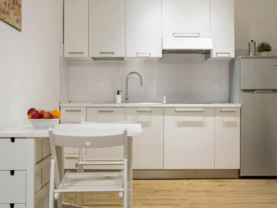 Immagine 3 di Appartamento in affitto  in Via Saluzzo a Torino