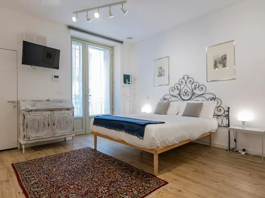 Immagine 1 di Appartamento in affitto  in Via Saluzzo a Torino