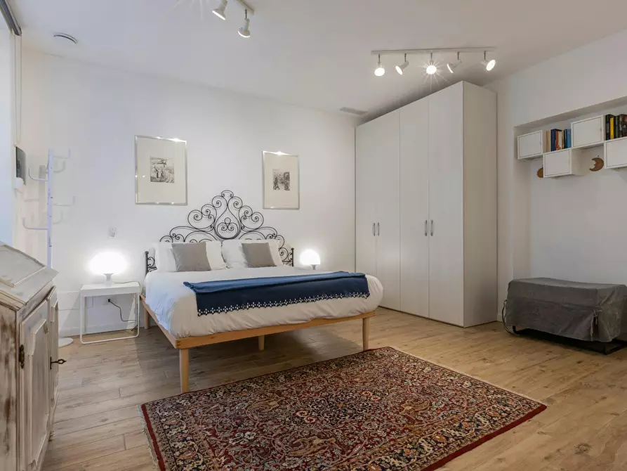 Immagine 10 di Appartamento in affitto  in Via Saluzzo a Torino