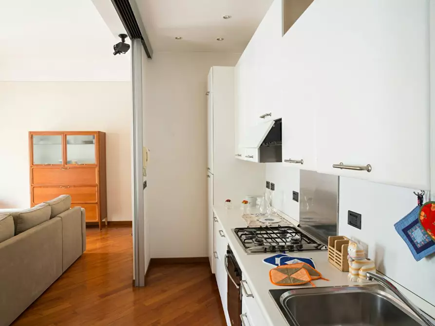 Immagine 5 di Appartamento in affitto  in Via Francesco Anzani a Milano