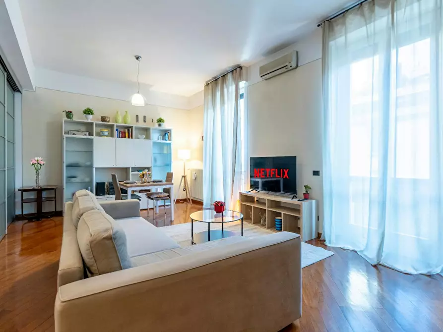 Immagine 3 di Appartamento in affitto  in Via Francesco Anzani a Milano
