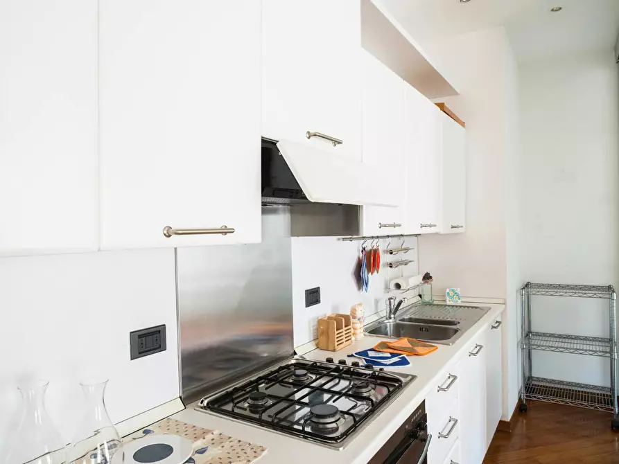 Immagine 8 di Appartamento in affitto  in Via Francesco Anzani a Milano