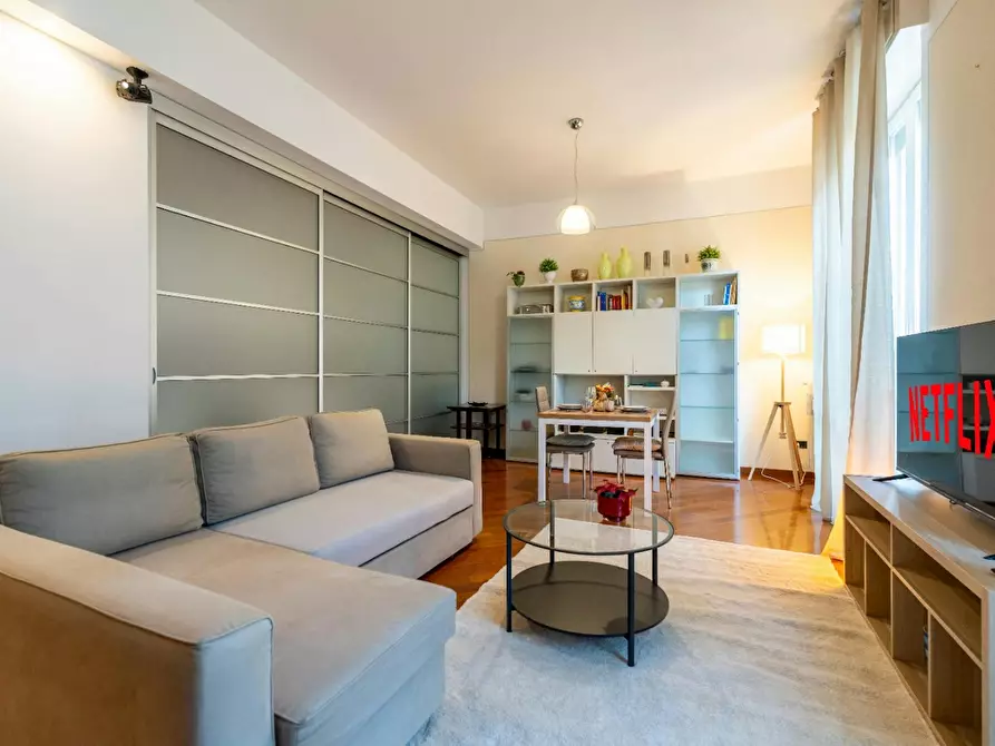 Immagine 2 di Appartamento in affitto  in Via Francesco Anzani a Milano