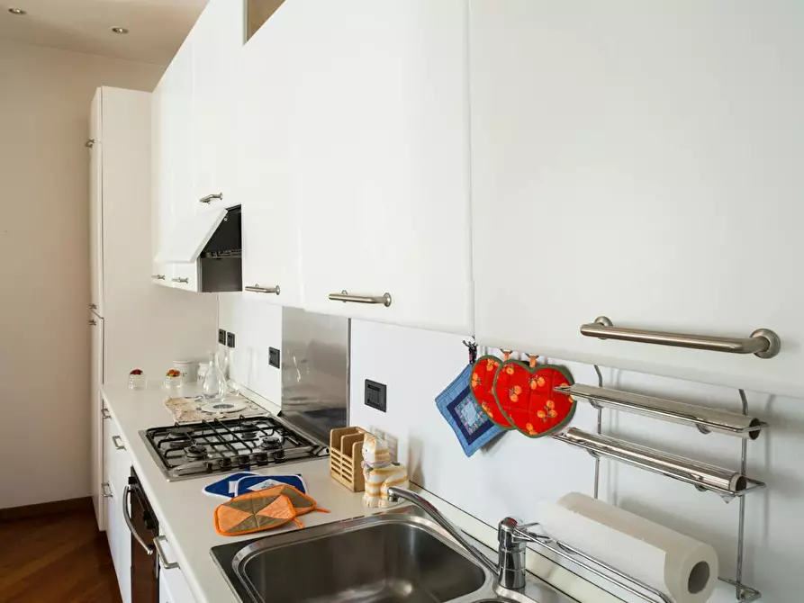 Immagine 6 di Appartamento in affitto  in Via Francesco Anzani a Milano