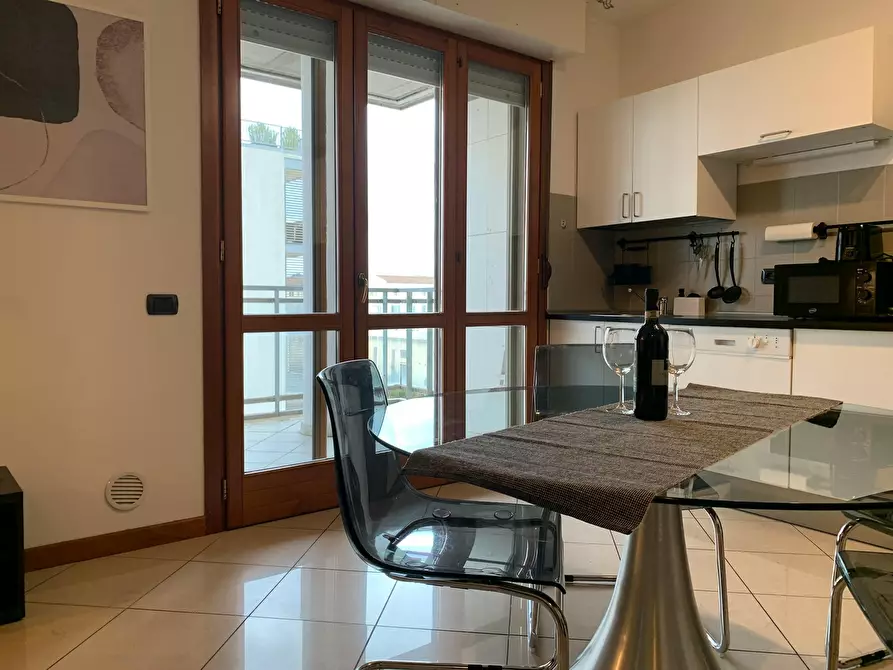 Immagine 5 di Appartamento in affitto  in Via Luciano Bausi a Firenze