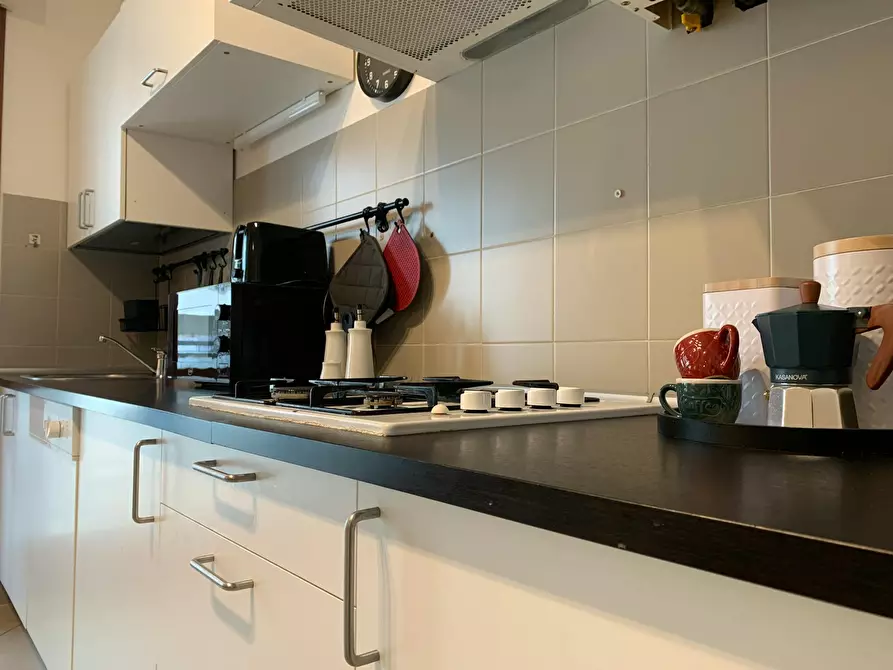 Immagine 8 di Appartamento in affitto  in Via Luciano Bausi a Firenze