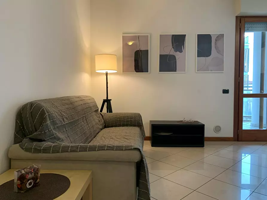 Immagine 3 di Appartamento in affitto  in Via Luciano Bausi a Firenze