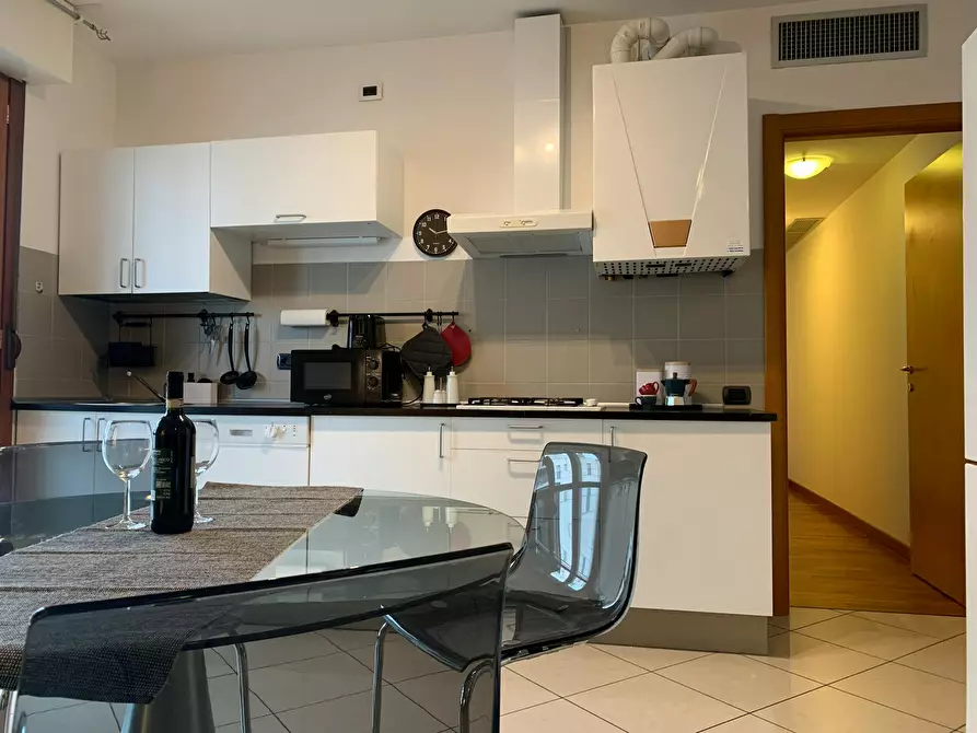 Immagine 9 di Appartamento in affitto  in Via Luciano Bausi a Firenze