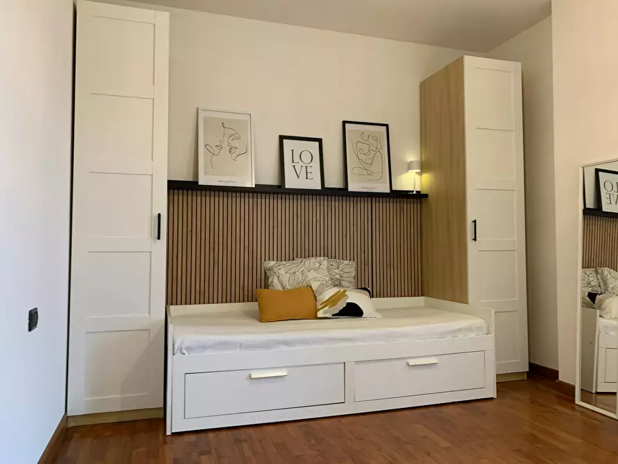 Immagine 2 di Appartamento in affitto  in Via Luciano Bausi a Firenze