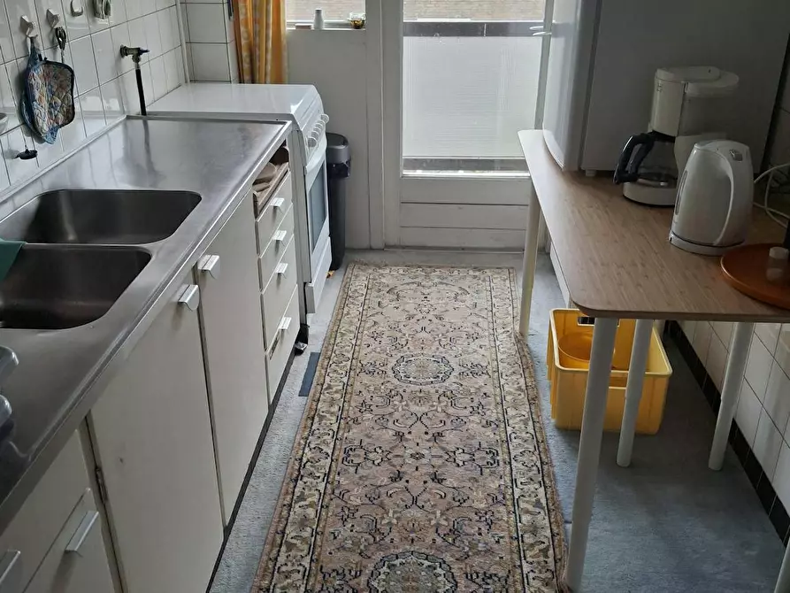 Immagine 4 di Appartamento in affitto  in Landréstraat a 's-Gravenhage