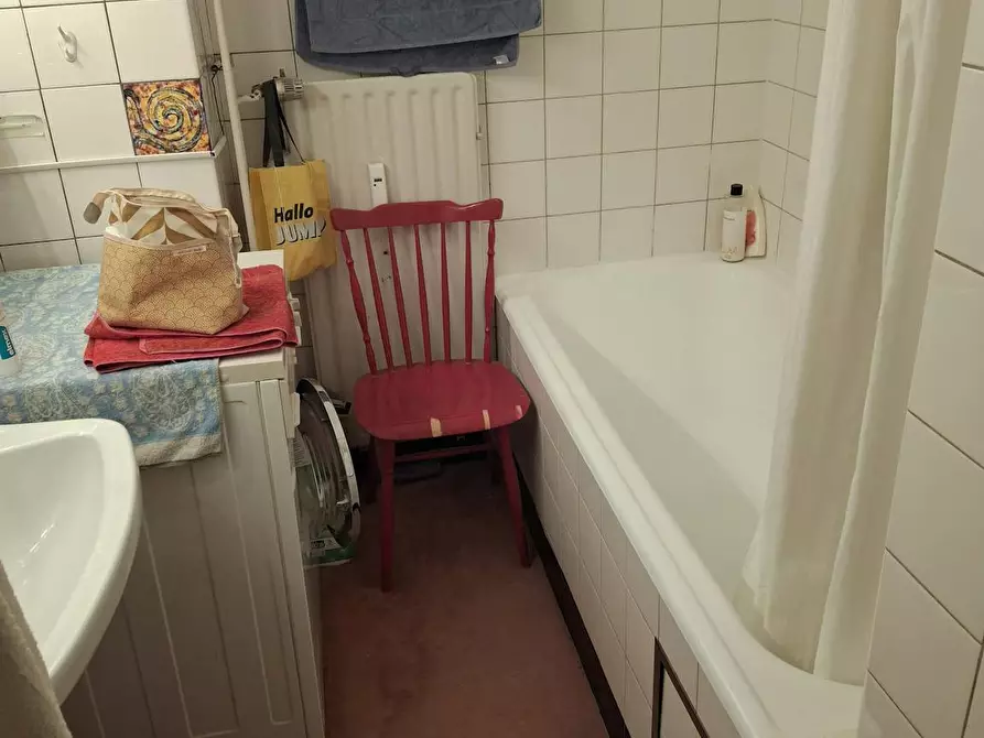 Immagine 7 di Appartamento in affitto  in Landréstraat a 's-Gravenhage