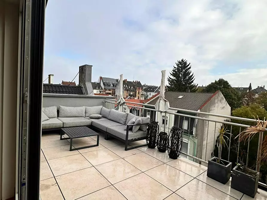 Immagine 10 di Appartamento in affitto  in Sturzstraße a Darmstadt