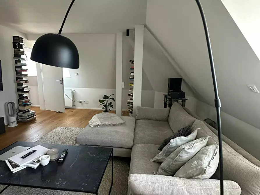 Immagine 8 di Appartamento in affitto  in Sturzstraße a Darmstadt
