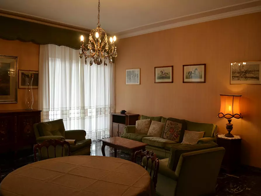 Immagine 1 di Appartamento in affitto  in Corso Alessandro Tassoni a Torino