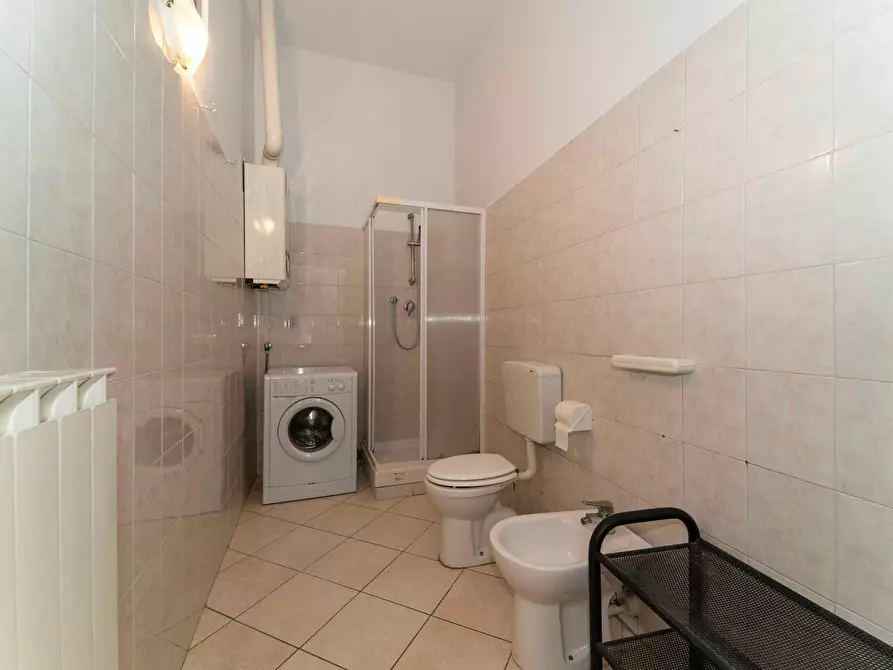 Immagine 4 di Camera in affitto  in Piazza Tommaso Campanella a Torino